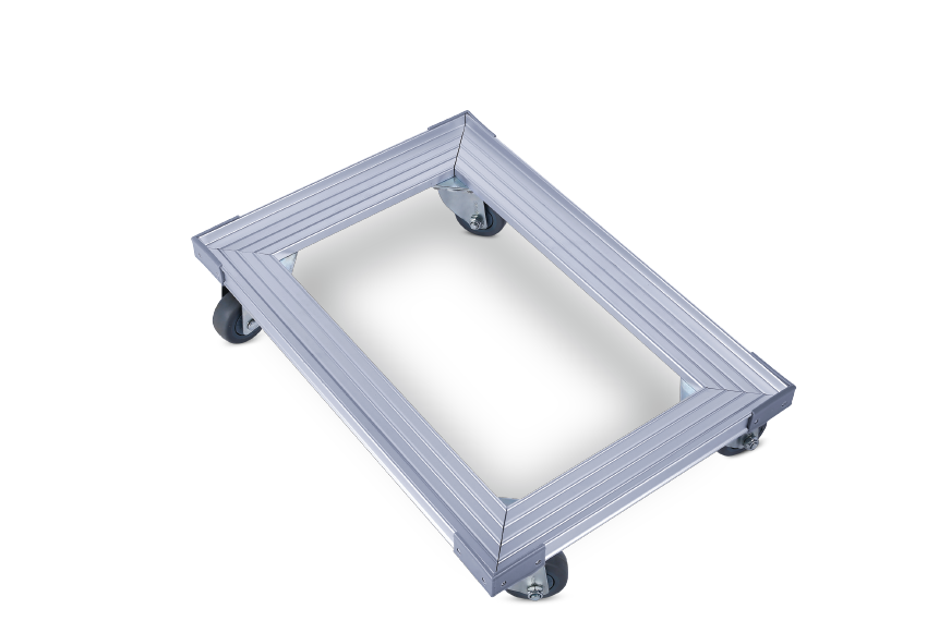 铝合金平台车（阳极）