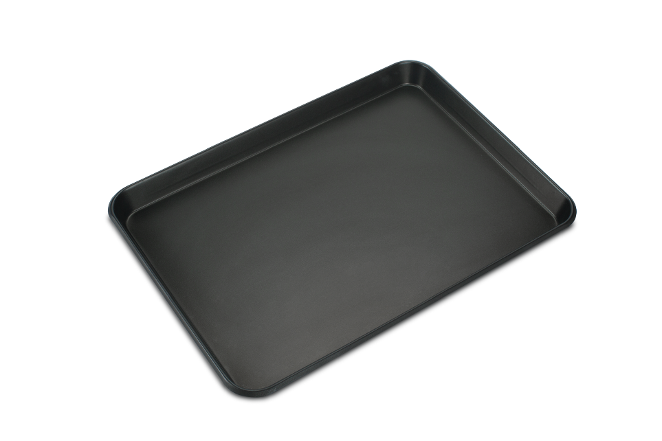 镀铝烤盘（特氟龙）