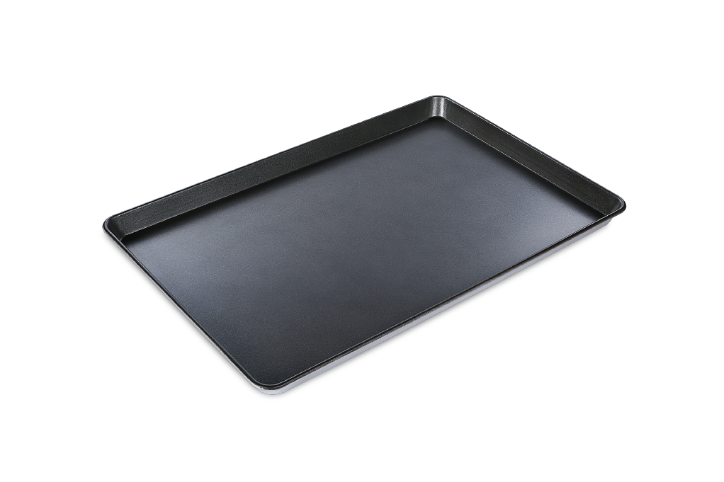 镀铝烤盘（特氟龙）