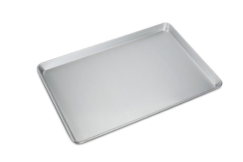 镀铝烤盘（素面）