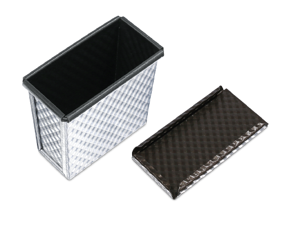 150g波纹吐司盒（特氟龙）