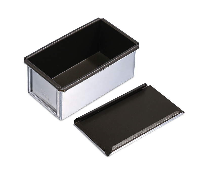 130g 吐司盒（特氟龙）