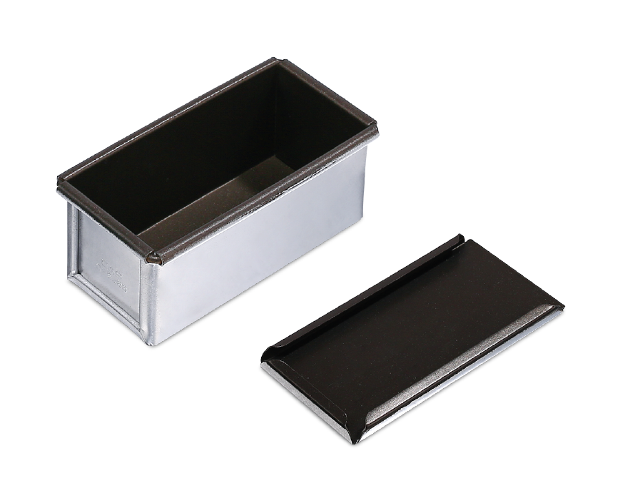 110g 吐司盒（特氟龙）