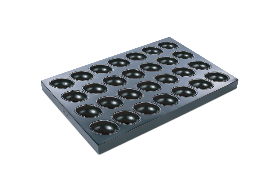 28连 柠檬盘（矽利康）