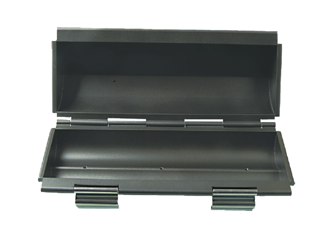 心形吐司盒（特氟龙）