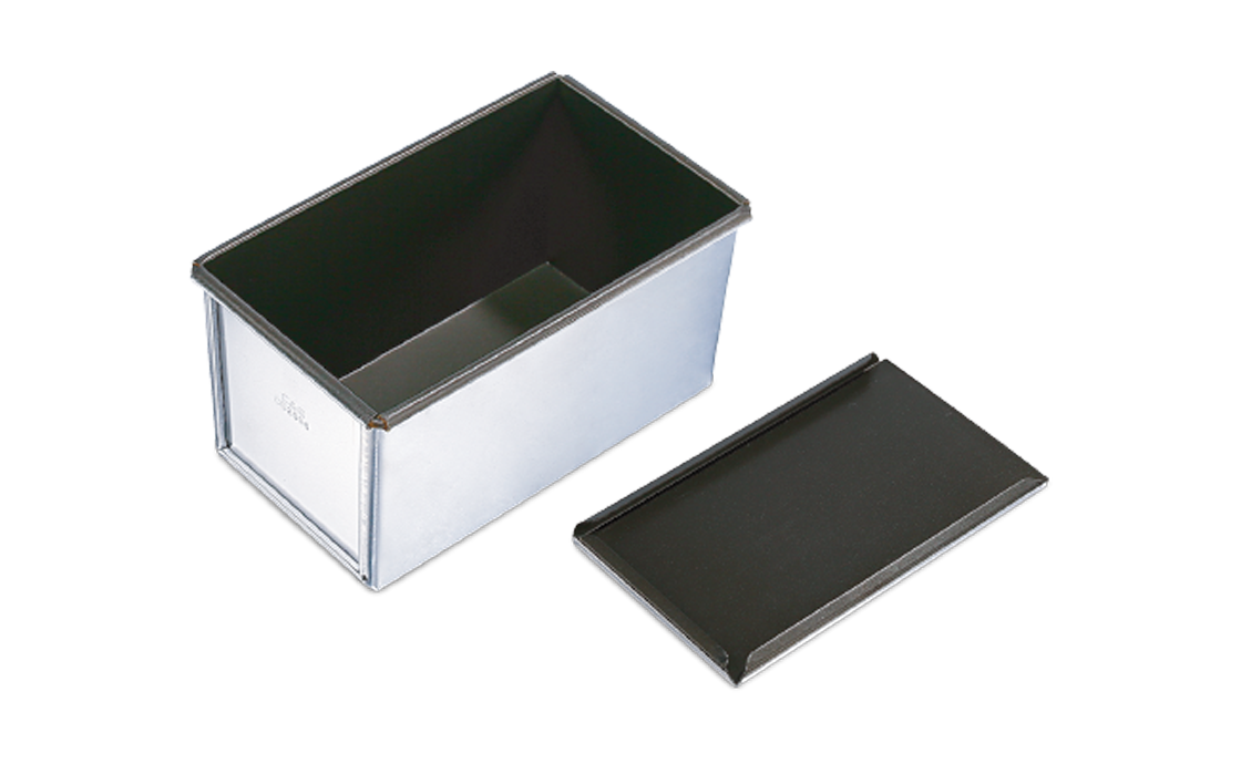 300g 吐司盒（特氟龙）