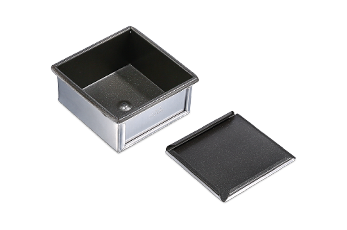 雪山飞狐（特氟龙）