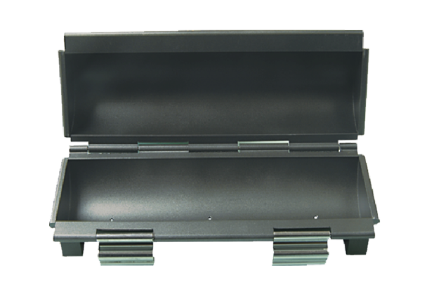 圆形吐司盒（特氟龙）