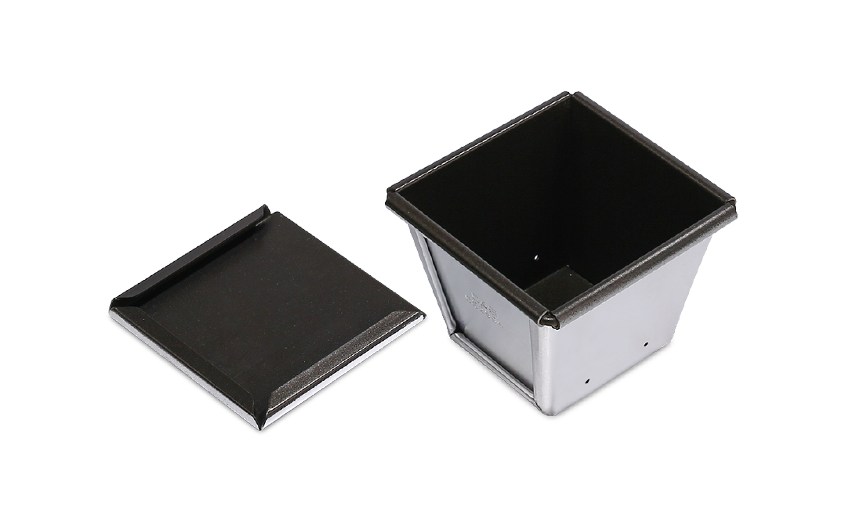 90g 吐司盒（特氟龙）