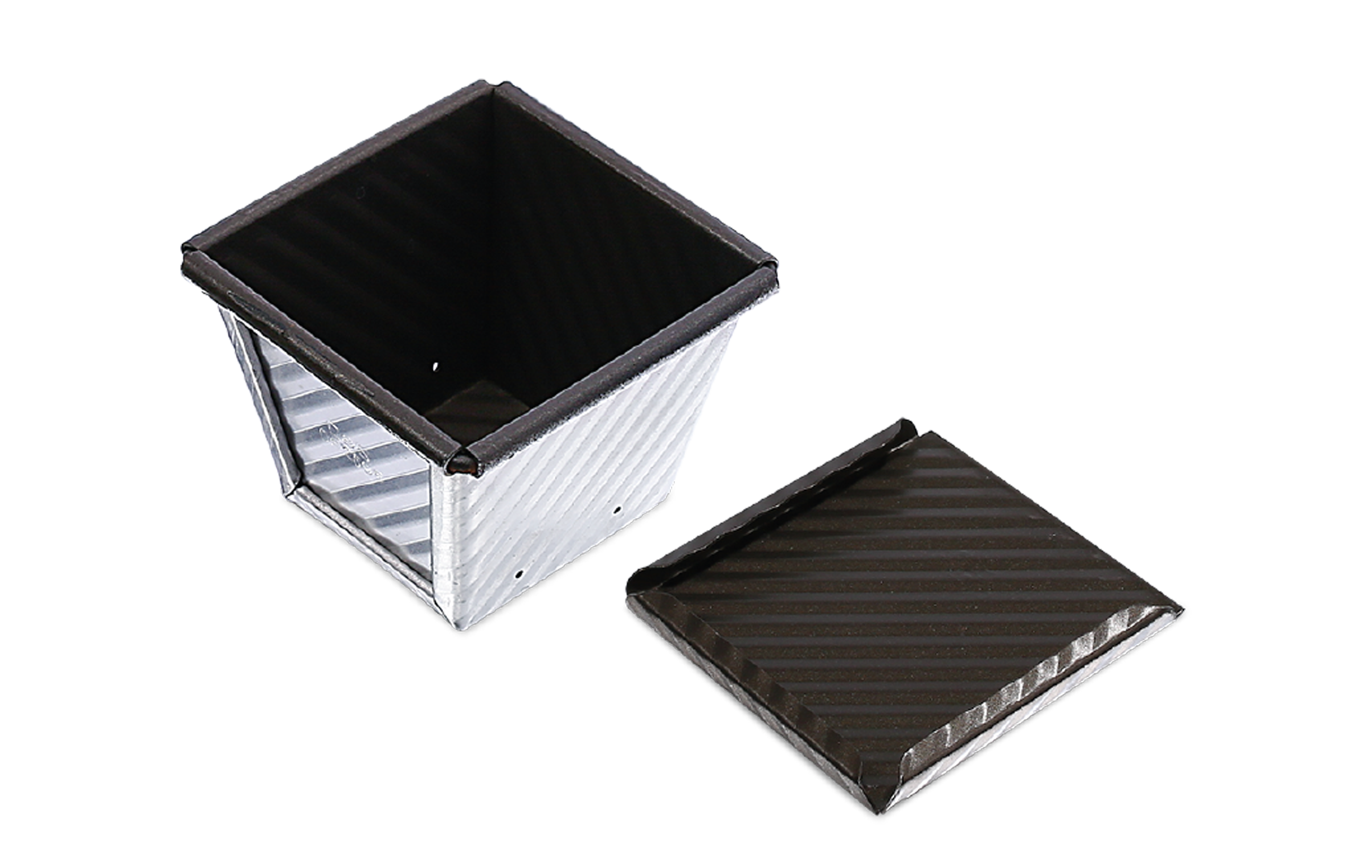 90g 吐司盒（特氟龙）