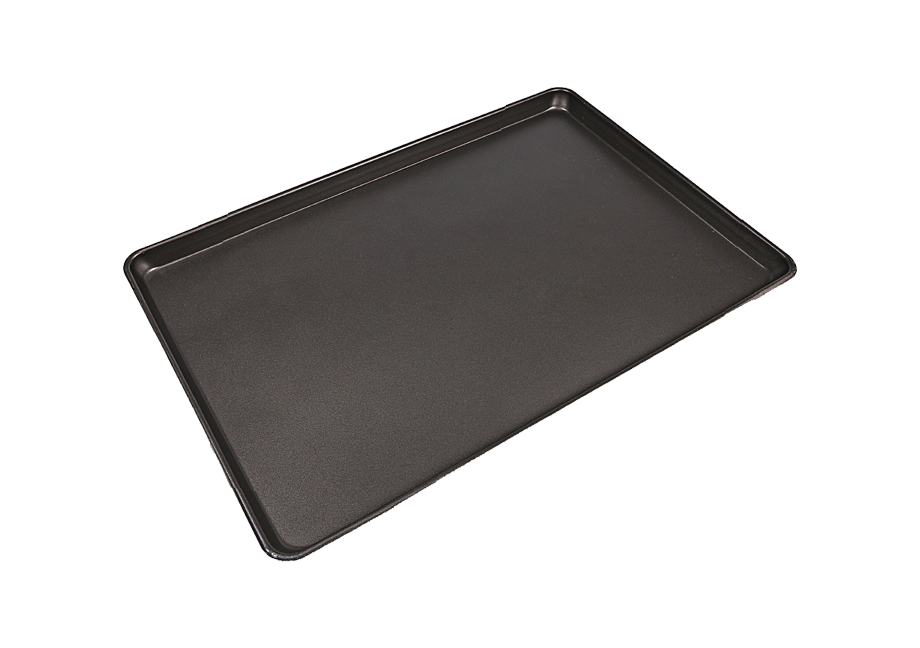 铝合金烤盘（特氟龙）