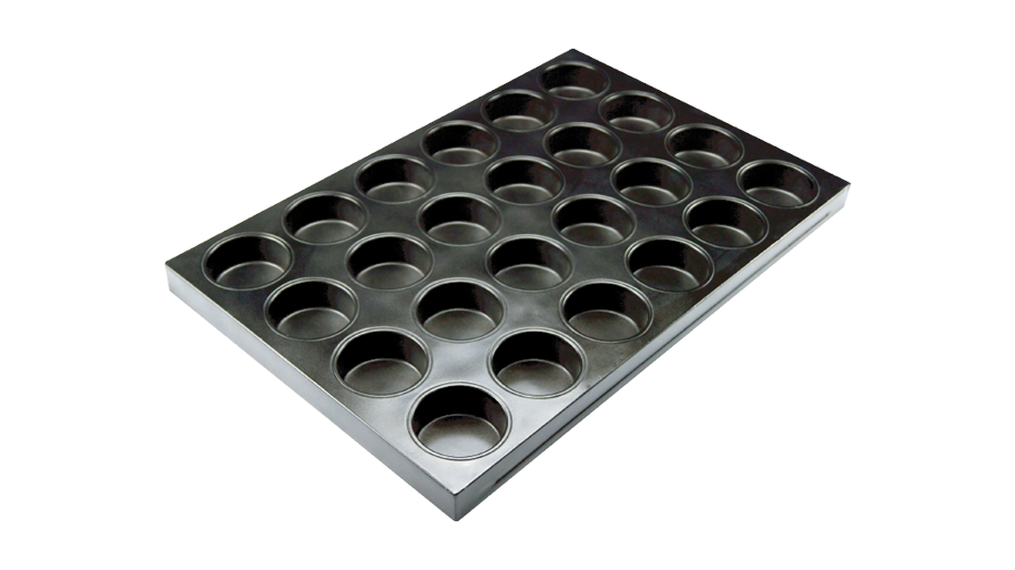 24连 小圆模（矽利康）